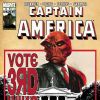 CAPTAIN AMERICA #38