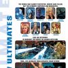ULTIMATE COMICS NEW ULTIMATES #3 recap page