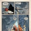 THE MARVELOUS LAND OF OZ #8 preview art by Skottie Young