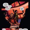 NEW MUTANTS #15 preview art by Leonard Kirk