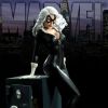 Black Cat Premium Format Figure