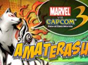Marvel vs. Capcom 3: Amaterasu Spotlight