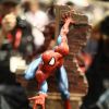 Spider-Man statue from Sideshow Collectibles