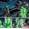 Fantastic Four #583 preview art by Steve Epting
