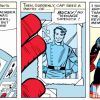Image Featuring Captain America