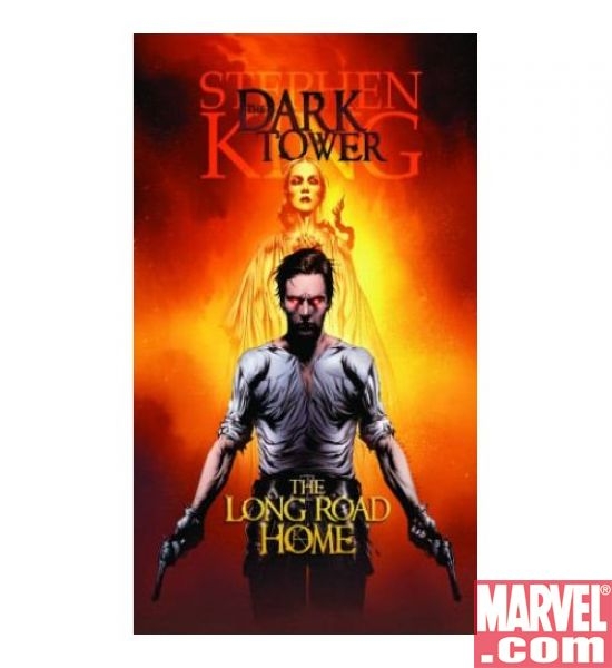 THE DARK TOWER: THE LONG ROAD HOME