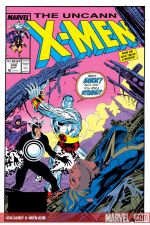 Uncanny X-Men (1963) #248