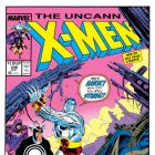 UNCANNY X-MEN #248