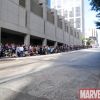 Dragon*Con 2010: Crowd at the Parade