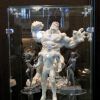 Marvel Toys at Diamond Booth Toy Fair 2010