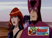 The Avengers: EMH!, Micro-Episode 10