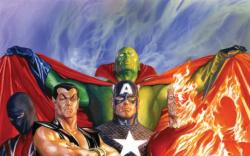 Invaders Now! (2010) #5