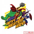 Chris Yost: Earth's Mightiest Writer