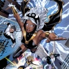 Uncanny X-Men #531 preview art by Greg Land