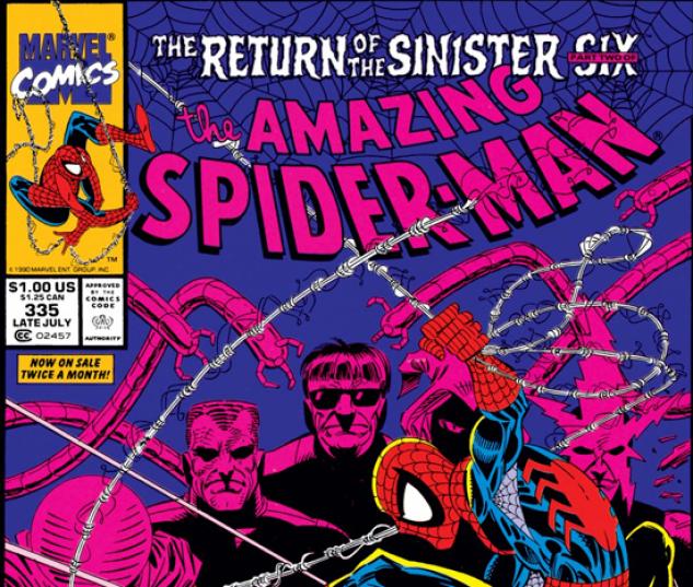 Image Featuring Erik Larsen