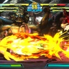 Phoenix and Trish from Marvel vs. Capcom 3