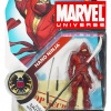 Hand Ninja 3 3/4 Inch Marvel Universe Action Figure from Hasbro, Wave 3