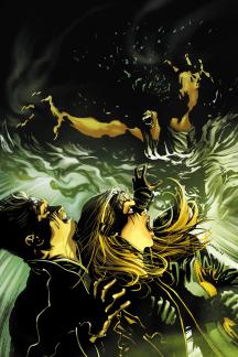 X-Factor (2005) #215