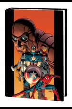 Ultimate Six (Hardcover)