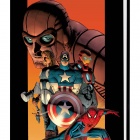 Ultimate Six Premiere HC cover