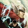 Journey Into Mystery #622 cover by Stephanie Hans