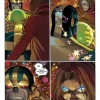 Avengers #12 preview art by John Romita Jr