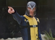 X-Men: First Class Movie Clip 10