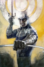 Moon Knight (2010) #3