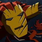 The Avengers Battle Ultron: New EMH Screenshots