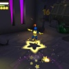 Screenshot of Jean Grey from Super Hero Squad Online