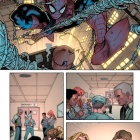 Amazing Spider-Man #665 preview art by Ryan Stegman
