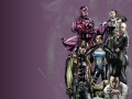X-Men Legacy #250 Wallpaper