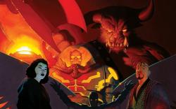 Spoiler Sneak Peek: Uncanny X-Force #14