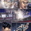 Avengers 1959 #1 preview art by Howard Chaykin