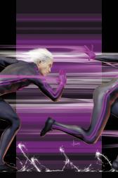 Ultimate Comics X-Men #5 