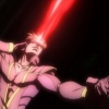 Screenshot from X-Men episode 3