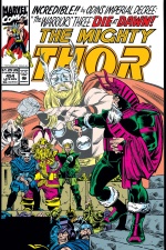 Thor (1966) #454
