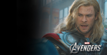 Marvel's The Avengers