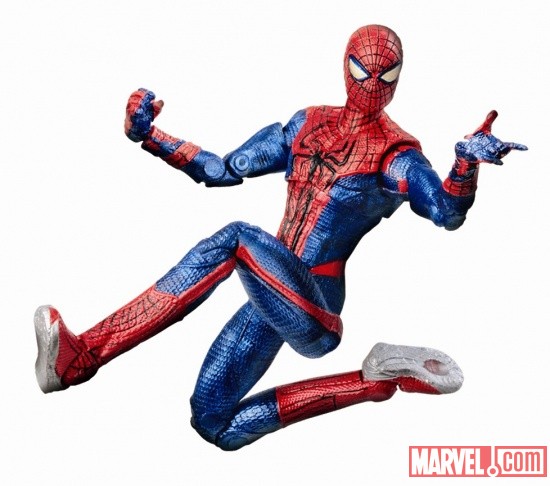 Hasbro Mission Spidey Action Figure wave 2
