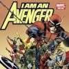 I Am an Avenger (2010) #1