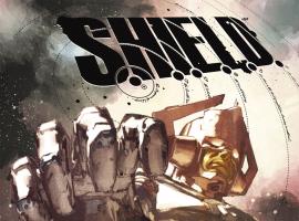 S.H.I.E.L.D (2010) #3