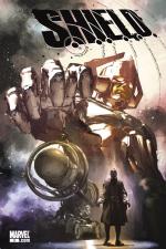 S.H.I.E.L.D. (2010) #3