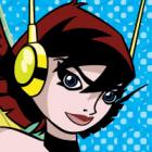 Wasp (AEMH)
