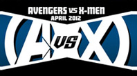 Avengers VS X-Men