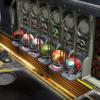Screenshot from Marvel Pinball: Avengers Chronicles