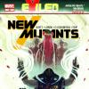 NEW MUTANTS 43