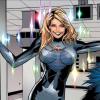 Dazzler by Greg Land
