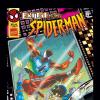 Spider-Man (1990) #62 Cover