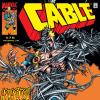 Cable (1993) #78 Cover
