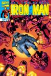 Iron Man (1998) #11